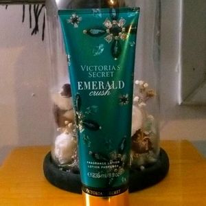 Victoria Secret fragrance lotion